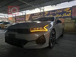کیا K5